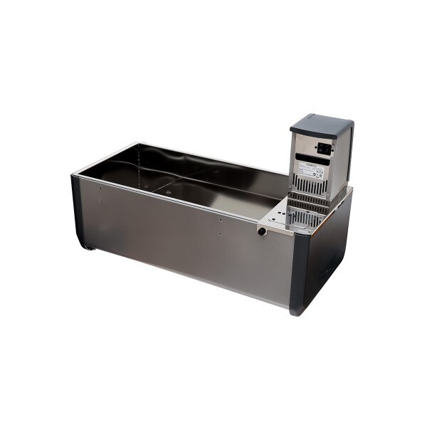 Circulating bath, heated, 38L SS